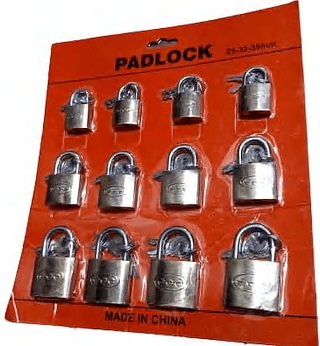 CANTADO 25.32.38 BT25PZ