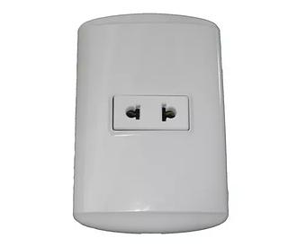 TOMA CORRIENTE DE PARED BT240PZ