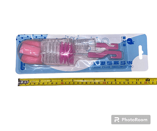 CEPILLOS DE TETERO BT130PZ