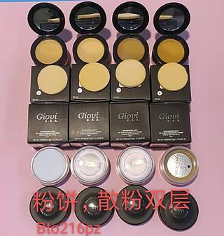 COMPACTO DOBLE BTO216PZ