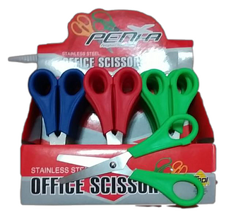 TIJERA ESCOLAR CJ24PZ