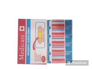 APOSITO ADHSIVO BT200CJ