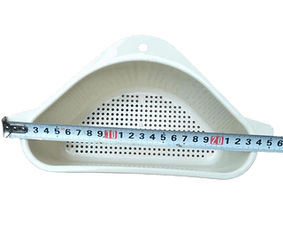 CETA PAR LAVAR FRUTA BT288PZ