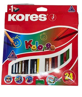 COLORES 24PZ BT144PZ