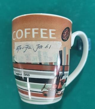 VASO PORCELANA BTOX72PZ