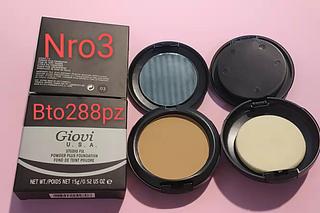 COMPACTON3 BTOX288PZ