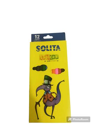 COLORES 12PZ BT288PZ