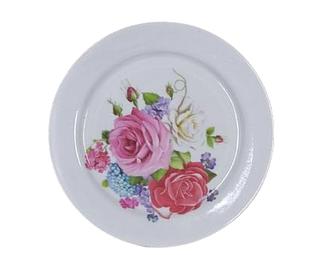 Plato 9" bulto 240pz