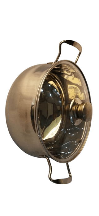 OLLA ACERO BULTO X42PZ