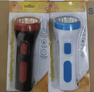 LINTERNA 2 EN 1 BT200PZ