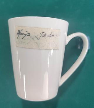 VASO PORCELANA BTOX72PZ