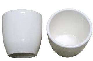 Vaso porcelana BT 120pz