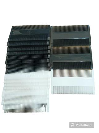 PEINE DOBLE SACA PIOJO BT5000PZ