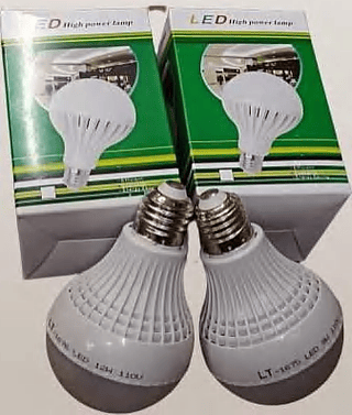 BOMBILLO LED BT100PZ