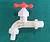 LLAVE AGUA BTOX300PZ