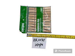 PINZA ROPA PT20PZS BT250PT