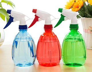 BOTELLA DE SPRAY G BT200PZ