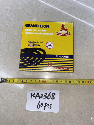 Espiral Plagato BT60PZ