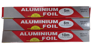 PAPEL ALUMINIO 10MTS BT100PZ