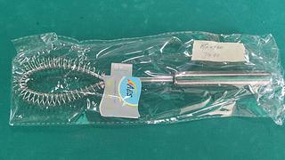 BARTIDOR MANO BTOX480PZ