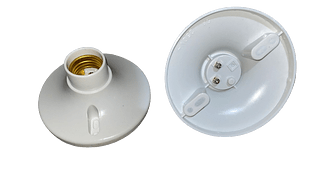 PLAFON PLASTICO BT240PZ