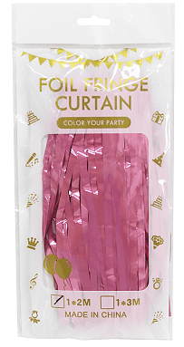 CORTINA DE FIESTA BT400PZ