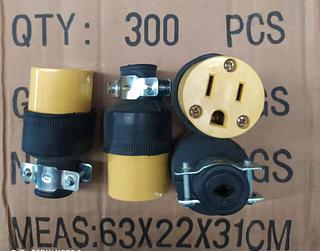 TOMA DE GOMAX3 BTOX300PZ