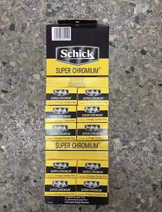 HOJILLA BT432 SCHICK