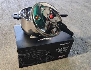 OLLA PRECION 8L BTOX6PZ