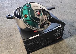 OLLA PRECION 14L BTOX4PZ