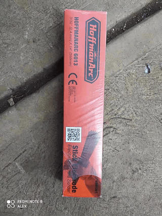 ELECTRO 2.5MM BT20KG