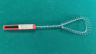 BARTIDOR MANO BTOX240PZ