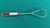 BARTIDOR MANO BTOX240PZ