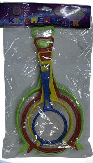 juego coladores bt144pz