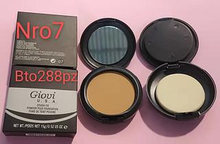 COMPACTON7 BTOX288PZ