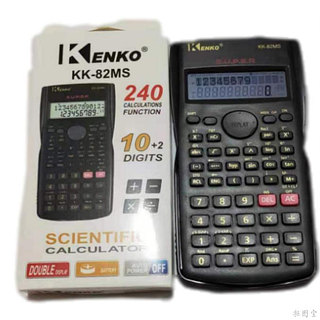 CALCULADORA CIENTIFICA BT150PZ