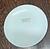 PLATO PORCELANA 10.25" BTOX30PZ