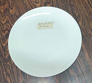 PLATO PORCELANA 9" BTOX50PZ