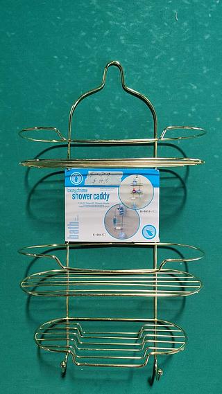 PORTA CHAMPU BTOX12PZ