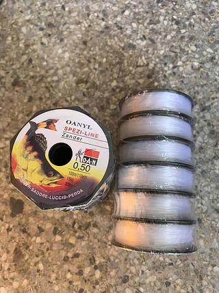 NAILON 0.5MM BT360PZ