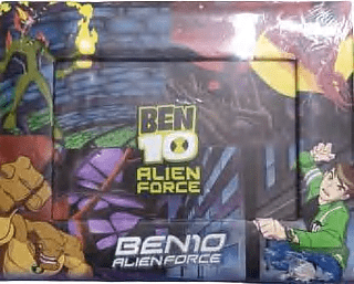 PORTA RETRATO CARTON BT240PZ