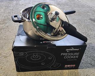 OLLA PRECION 5L BTOX6PZ