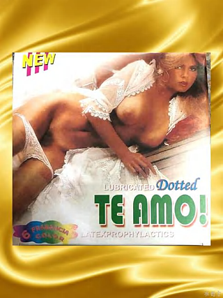 PRECEVATIVO TE AMOR BT48CJ