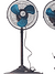 Ventilador