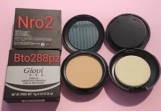 COMPACTON2 BTOX288PZ